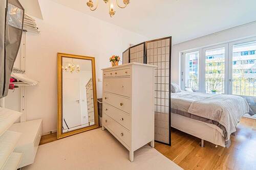 Schlafzimmer - 