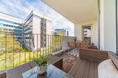 Balkon - 