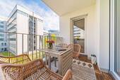 Balkon - 