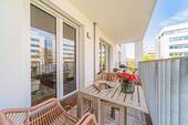 Balkon - 