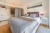 Schlafzimmer - 