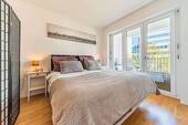 Schlafzimmer - 