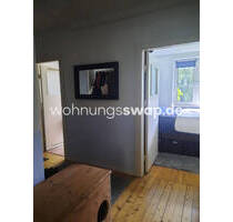 Wohnungsswap - Eimsbütteler Straße - Hamburg