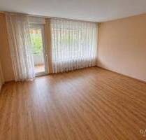 Charmante 2-Zimmer-Wohnung am Stadtrand - Niefern-Öschelbronn