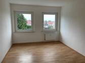 SZ - 2 Zimmer Etagenwohnung in Oschersleben