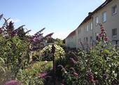 Gartennutzung - 