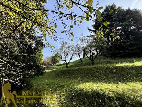 Gartenansicht - 