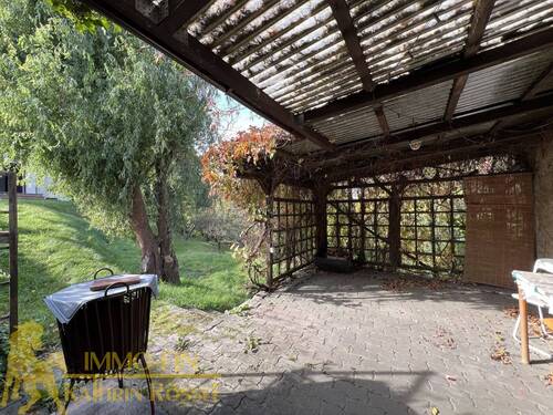 Sitzbereich - 