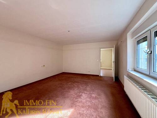 EG: Wohnzimmer - 
