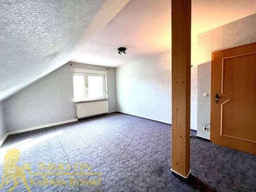 OG: Kinderzimmer - 