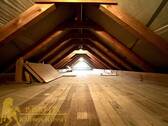 Spitzboden - 