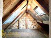 OG: Unausgebauter Raum - 