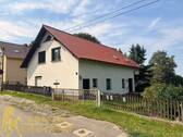 Ansicht von NO - 