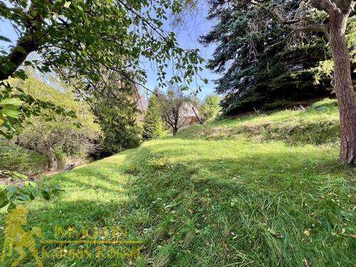 Gartenansicht - 