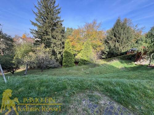 Gartenansicht - 