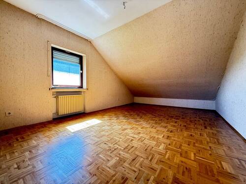 Schlafzimmer OG - 