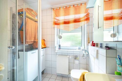 Badezimmer - 