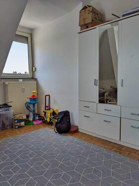 DG- versteckt ums Eck - 