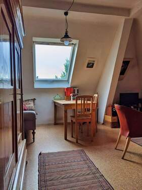 Mit Ecken und Kanten - 