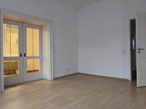 Verbindungen schaffen - 3 Aspekte - Eigennutzung, Vermietung und Lagerfläche