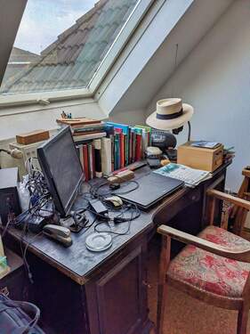 nach allen Regeln der Kunst - 