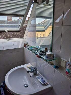 klebrige Finger - bitte waschen - 