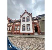 großzügiges Reihenmittelhaus in Tangermünde