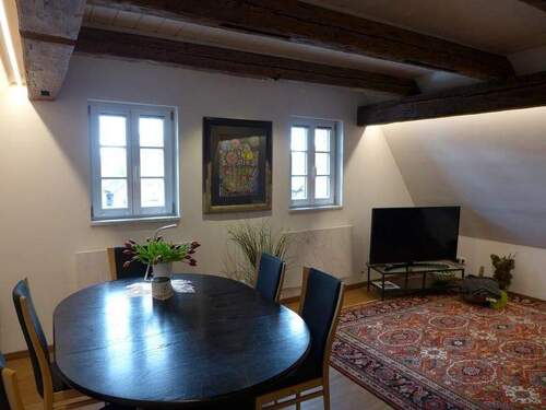 Essen - 2 Zimmer Etagenwohnung in Lauf