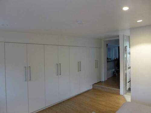 Schlafen Ansicht 2 - 