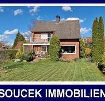 +++ PROVISIONSFREI: TOP ANGEBOT. - großes Sonnengrundstück - Haus mit vielen Möglichkeiten - Ihr neues Familienheim? +++ - Münster Amelsbüren