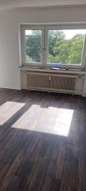 Wohnbereich - 3 Zimmer Etagenwohnung in Neumünster