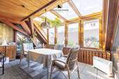 Haus 23 - Wintergarten DG - 