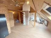 Dachgeschoss - 