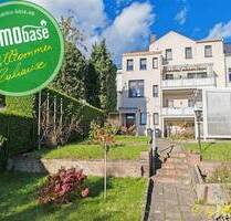 Ein Haus mit Geschichte und Zukunft - Ideal für Mehrgenerationen! - Frankenberg