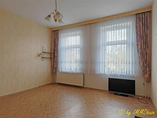 Zimmer im 1. Obergeschoss - 