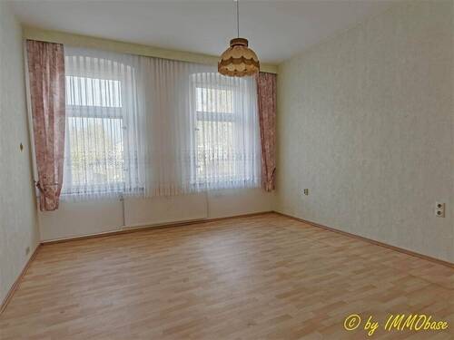 Zimmer im 1. Obergeschoss - 