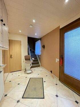 EG Eingangsbereich - 