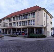 wunderschöne helle Wohnung, 2 Zimmer im 1.OG - Pasewalk