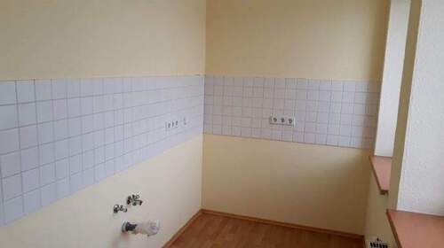 Heller Küchenbereich - 