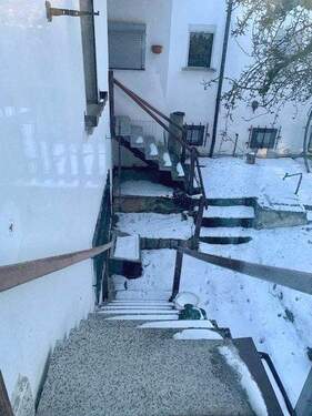 Außentreppen - 
