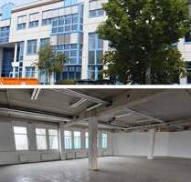 Produktions-Lager- & Bürofläche im Gewerbepark Wiedemar
