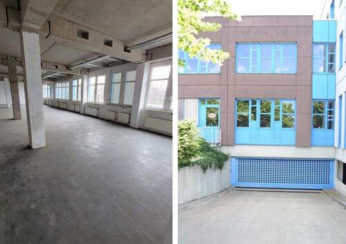 Bild 4 - Halle in Wiedemar zur Miete