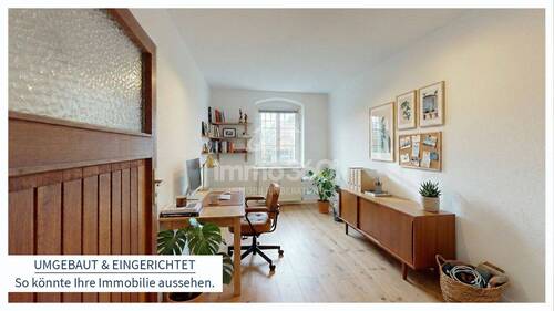 Umgebaut & Eingerichtet_-2 - Etagenwohnung mit 72,50 m&sup2; in Berlin zum Kaufen