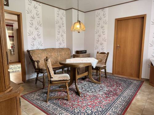 Esszimmer - 6 Zimmer Einfamilienhaus zum Kaufen in Großefehn