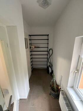 Abstellbereich/Flur1 - 