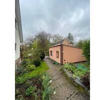 Braunsdorf- ruhig und ländlich gelegen- IHR GLÜCKSGRIFF ! - Niederwiesa