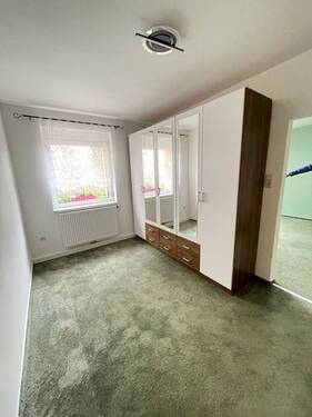 Arbeitszimmer/Kinderzimmer - 