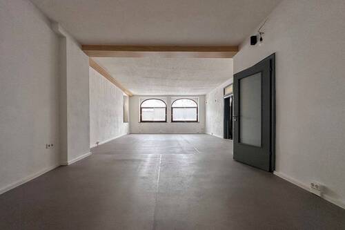 Gewerbe EG - 
