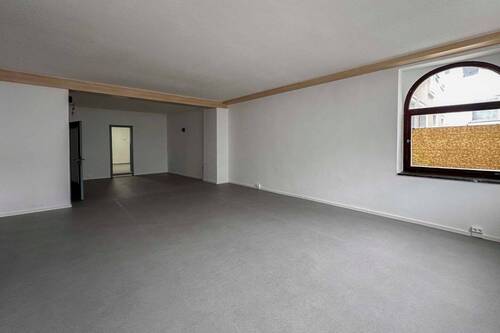 Gewerbe EG - 