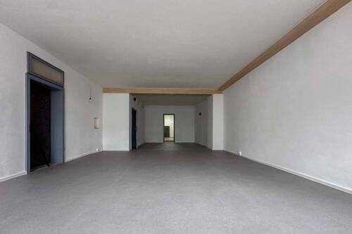 Gewerbe EG - 